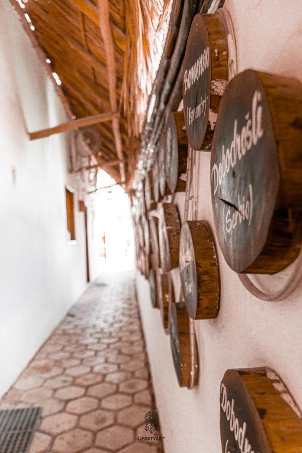 Hotel Lifestyle Kb Holbox 外观 照片