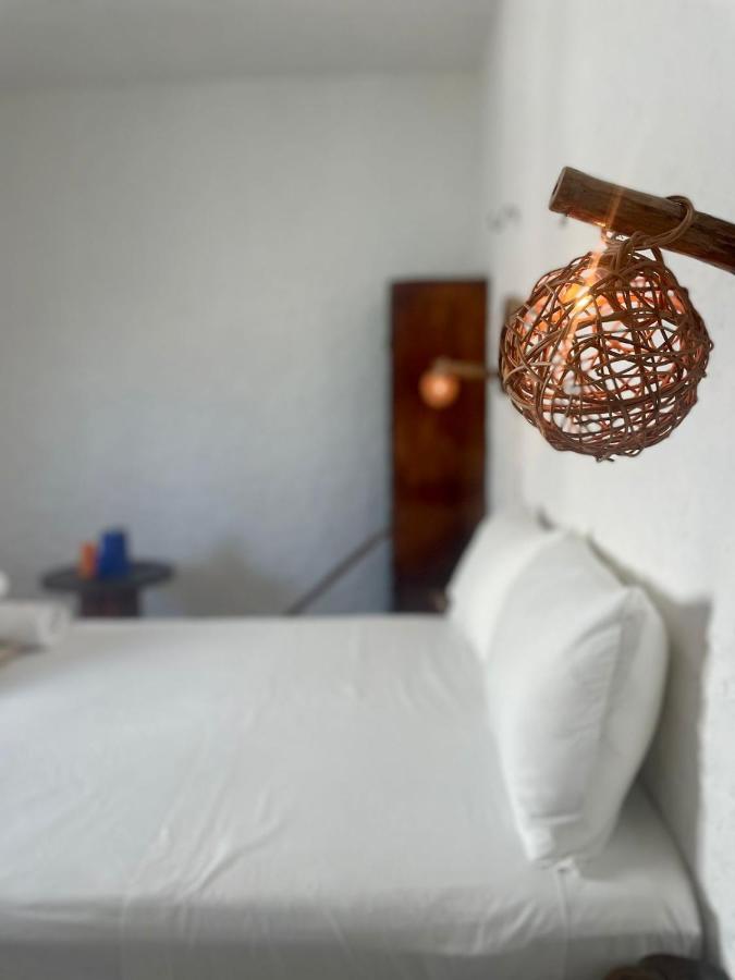 Hotel Lifestyle Kb Holbox 外观 照片