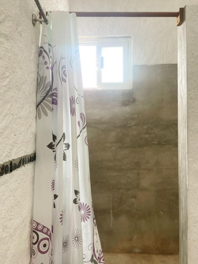Hotel Lifestyle Kb Holbox 外观 照片