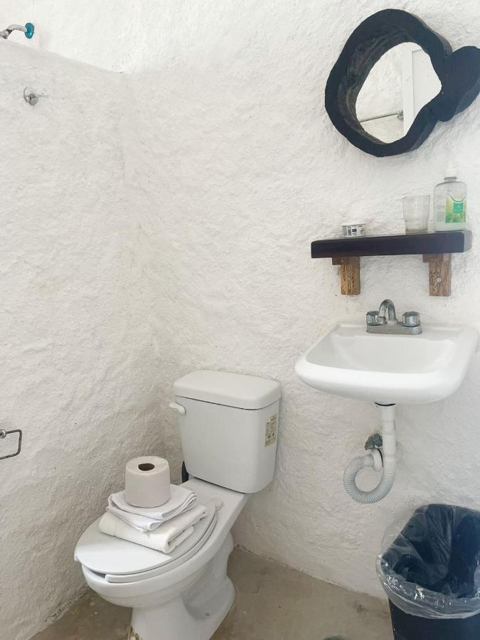 Hotel Lifestyle Kb Holbox 外观 照片
