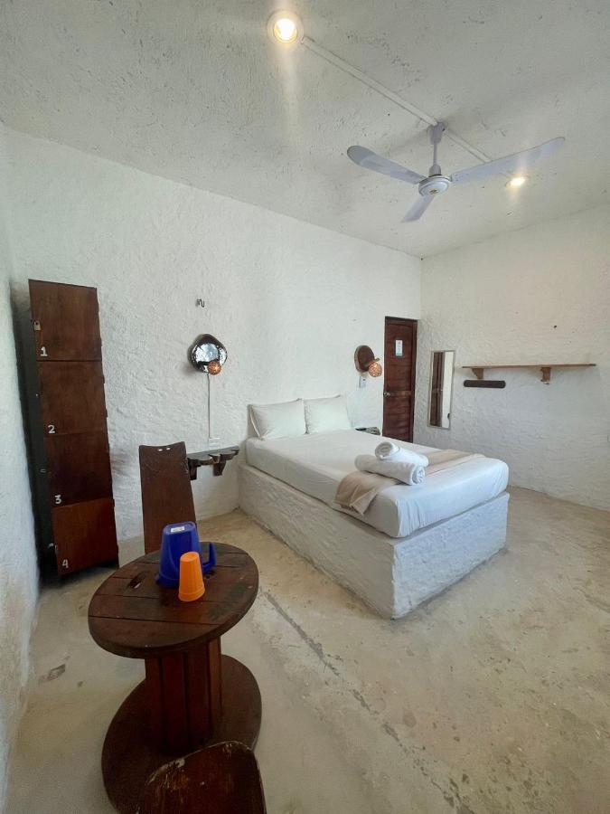 Hotel Lifestyle Kb Holbox 外观 照片